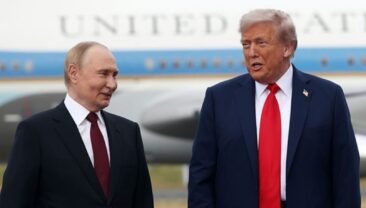США планують запросити Путіна на саміт G20 у Майамі