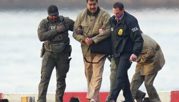 Американський військовий зробив ставки на події в Венесуелі та заробив понад 400 тисяч доларів