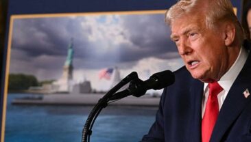 Трамп: Іран має менше часу на укладення угоди з США