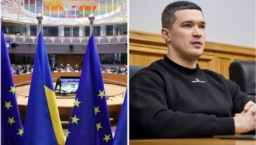 Основні події в Україні: ЄС підтримує та нові досягнення в обороні