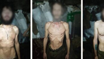 Скандал у 14-ій окремій механізованій бригаді ЗСУ: військові страждають від голоду та зневоднення