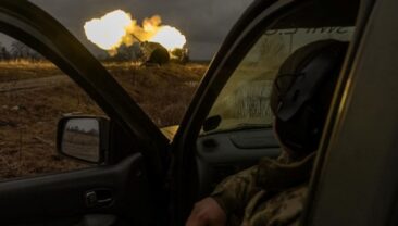 Зведення Генштабу: за добу 194 бої та втрати російських військ