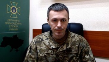 Активні бої на кордоні з РФ: українські воини відбивають атаки ворога