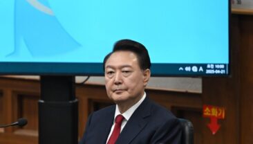 Прокуратура Південної Кореї вимагає 30 років для екс-президента через дронів