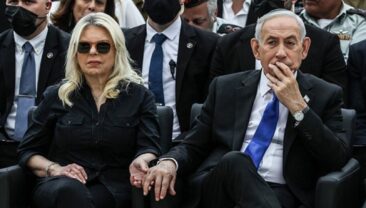 Нетаньяху відклали публікацію звіту про здоров’я через Іран