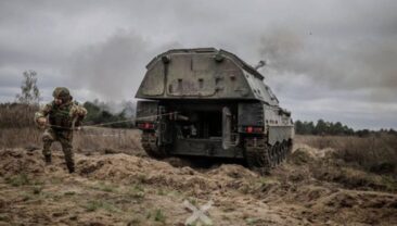 Російські війська активізували атаки на фронті