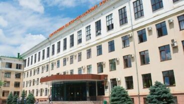 Український військовий зірвав вербування студентів у Кубанському аграрному університеті