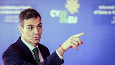Педро Санчес: ЄС має застосувати заходи проти Ізраїлю