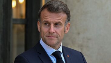 Емманюель Макрон: «Після 2027 року не буду займатися політикою»