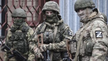 Окупанти розширили територію контролю в Донеччині на 0,19 кв. км