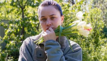 Загибель військового журналіста та офіцера Вікторії Бобрової