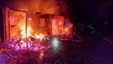 Атака на порти України: постраждали судно під флагом Панами та цивільні об’єкти