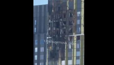 Удар українських дронів досяг Уралу: вибухи в Єкатеринбурзі та Челябинську