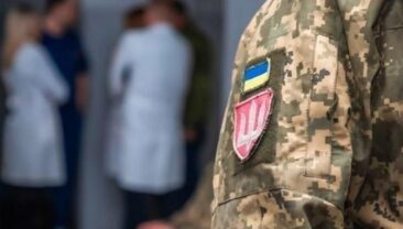 Смерть військовозобов’язаного чоловіка у Кривому Розі: причина та обставини