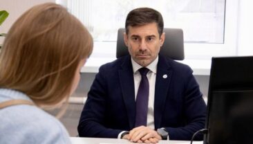 Суд у Закарпатті визнав винним працівника ТЦК у перешкоджанні діяльності омбудсмана