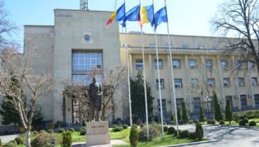 Румунія звинуватила Росію у порушенні суверенітету
