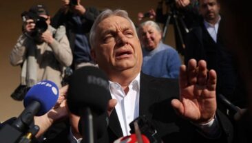 Виктор Орбан планує залишити парламент та готує собі можливе укриття в США
