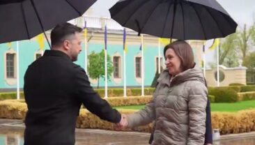 Баланс сил на фронті у 2026 році: не на користь Росії