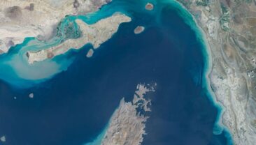 Германия готує військово-морські сили до можливого розгортання в Ормузському проливі
