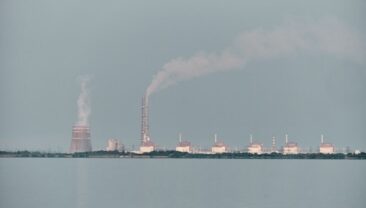 Запорожська АЕС знову залишилася без електроенергії: п’ятнадцятий блэкаут з початку окупації