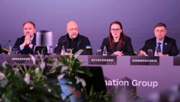 Україна потребує 5,4 мільярда євро для підготовки до опалювального сезону