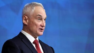 Росія та КНДР укладуть план военного співробітництва на 2027-2031 роки