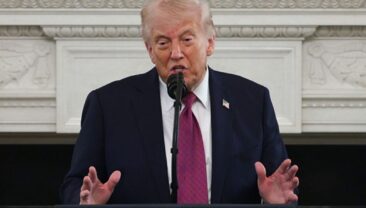 Трамп: ненависть між Путіним і Зеленським є перешкодою для миру