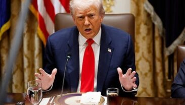 Трамп: Іран чекає на ‘вибух системи’ через блокаду нафти