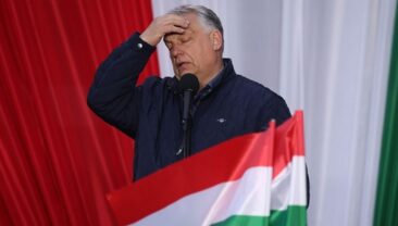 Після поразки на виборах соратники Орбана виводять капітали за кордон