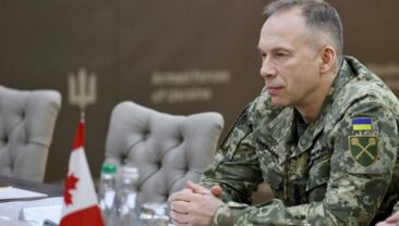 Росія відчуває нестачу ракет для противовоздушної оборони