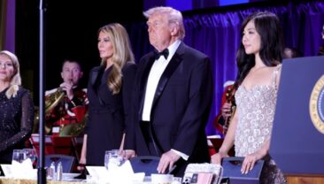 Трамп пояснив, чому затримав евакуацію під час стрільби