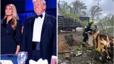 Головні новини: спроба вбивства Трампа, наслідки стихії в Україні
