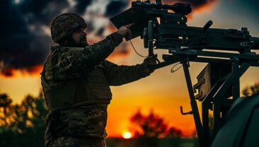 Атака на Україну: збито 74 БПЛА, зафіксовано падіння уламків