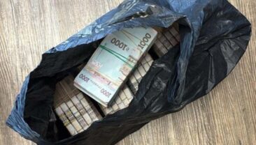 На Дніпропетровщині затримано організаторів відмивання коштів з оборонних контрактів
