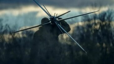 Україна та Норвегія запускають спільне виробництво дронів для ЗСУ
