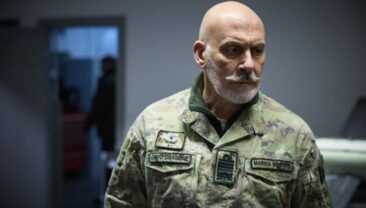 Україна перетворюється з отримувача допомоги на постачальника безпеки – адмірал Драгоне