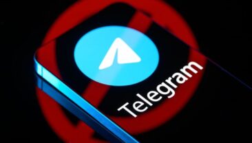 Користувачі Telegram в Росії досягли 94,3 млн у березні
