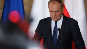 Польща та Україна співпрацюють у створенні армії дронів
