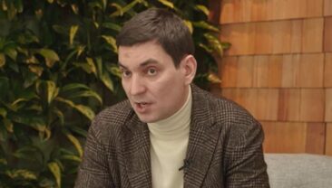 Загадкова смерть топ-менеджера Яндекса Сергія Лойтера