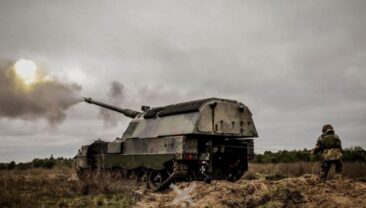 Зростання бойових дій на фронті: 76 зіткнень за добу