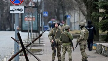 Скорочення комендантського часу в Сумській області