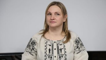 Ольга Решетилова: Чіткі терміни служби сприятимуть мобілізації