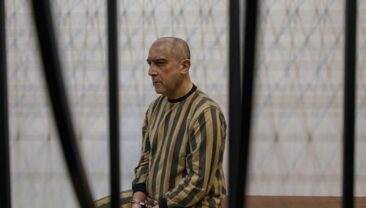 Сирійський суд розпочав процес проти колишніх чиновників Асада