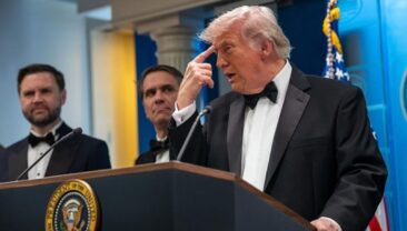 НАТО розглядає зміну формату самітів через вплив Дональда Трампа