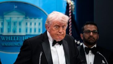 Уайлз обговорить протоколи безпеки для заходів з участю Трампа