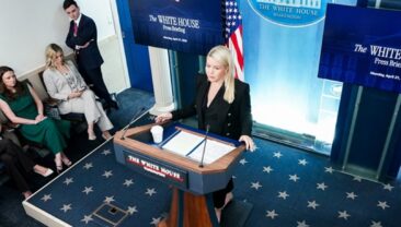 Президент США обговорив іранську пропозицію щодо Ормузського проливу