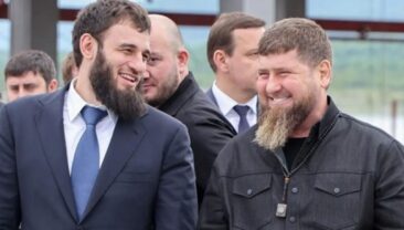 Якуб Закриев отримав сербський паспорт