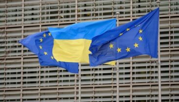 ЕС розглядає санкції проти Ізраїлю через допомогу Росії в обході санкцій