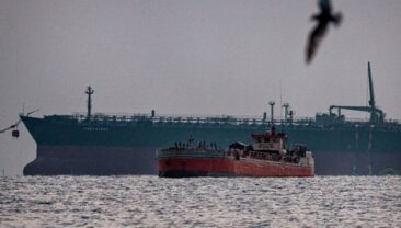 Бюджетні надходження РФ від нафти і газу за перші п’ять місяців 2026 року зменшаться