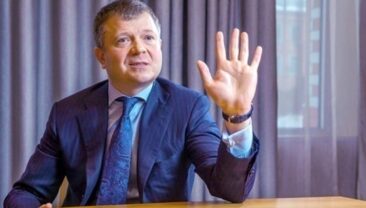 Суд дозволив досудебне розслідування проти Константина Жеваго через витрачання 113 мільйонів доларів